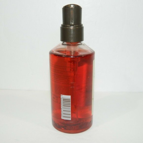 Yves Rocher RED APPLE Hand Soap 6.4 oz - Limited Edition - NEW - Picture 4 of 4
